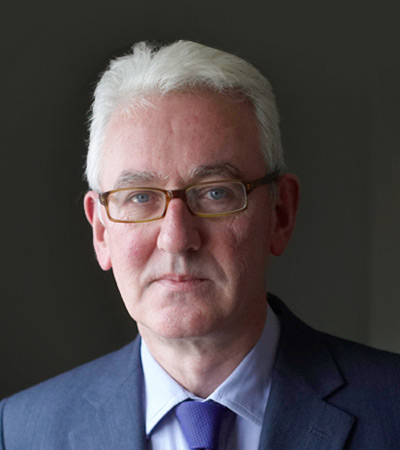 Professor Michael Burleigh