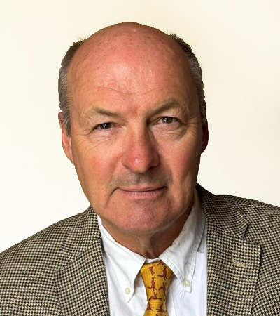 Rupert Wright